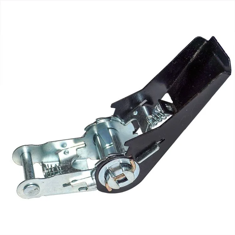 1 tums lätt spärrspänne