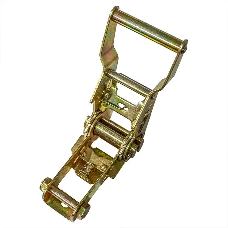 1 tums spärrspänne