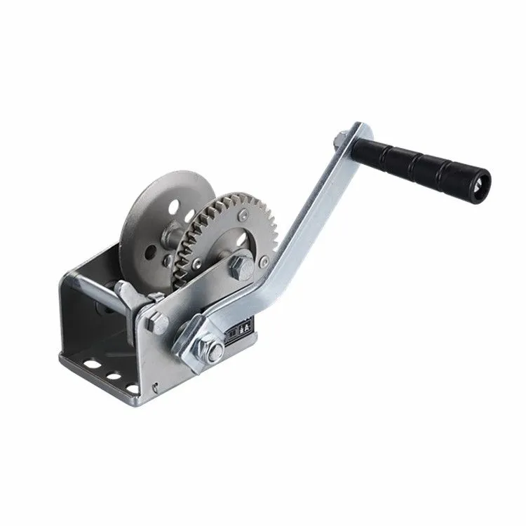 Hand Winch Regular