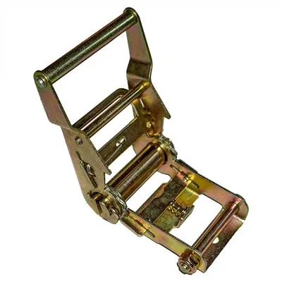 1,5 tums spärrspänne