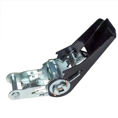 1 tums lätt spärrspänne