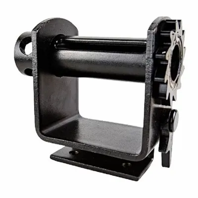 4 tums löstagbar lastbilsvinsch