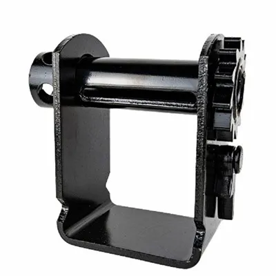 4 tums vanlig lastbilsvinsch