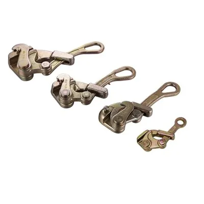 American Type Wire Rope Grip