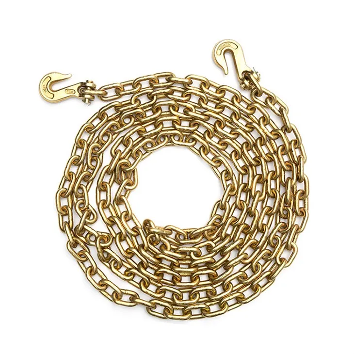 Transport Chain Carbon Steel Alloy Steel Chain